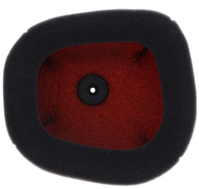 AIR FILTER (FR) FOR PFK (151125C) KAWASAKI