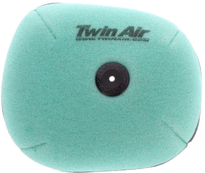 PRE-OILED AIR FILTER (FR) PFK (151125C) KAWASAKI foto 4