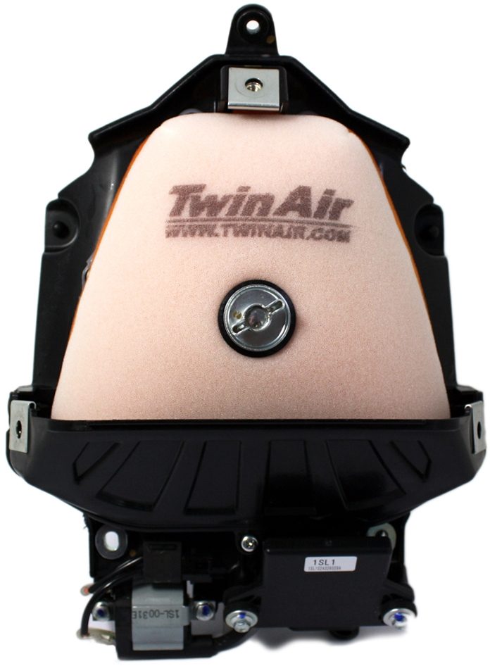 AIR FILTER YAMAHA foto 5