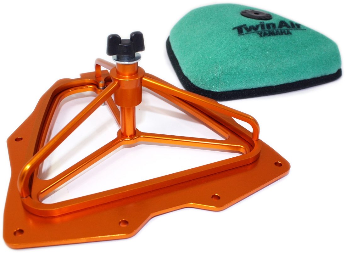 POWERFLOW KIT YAMAHA foto 3