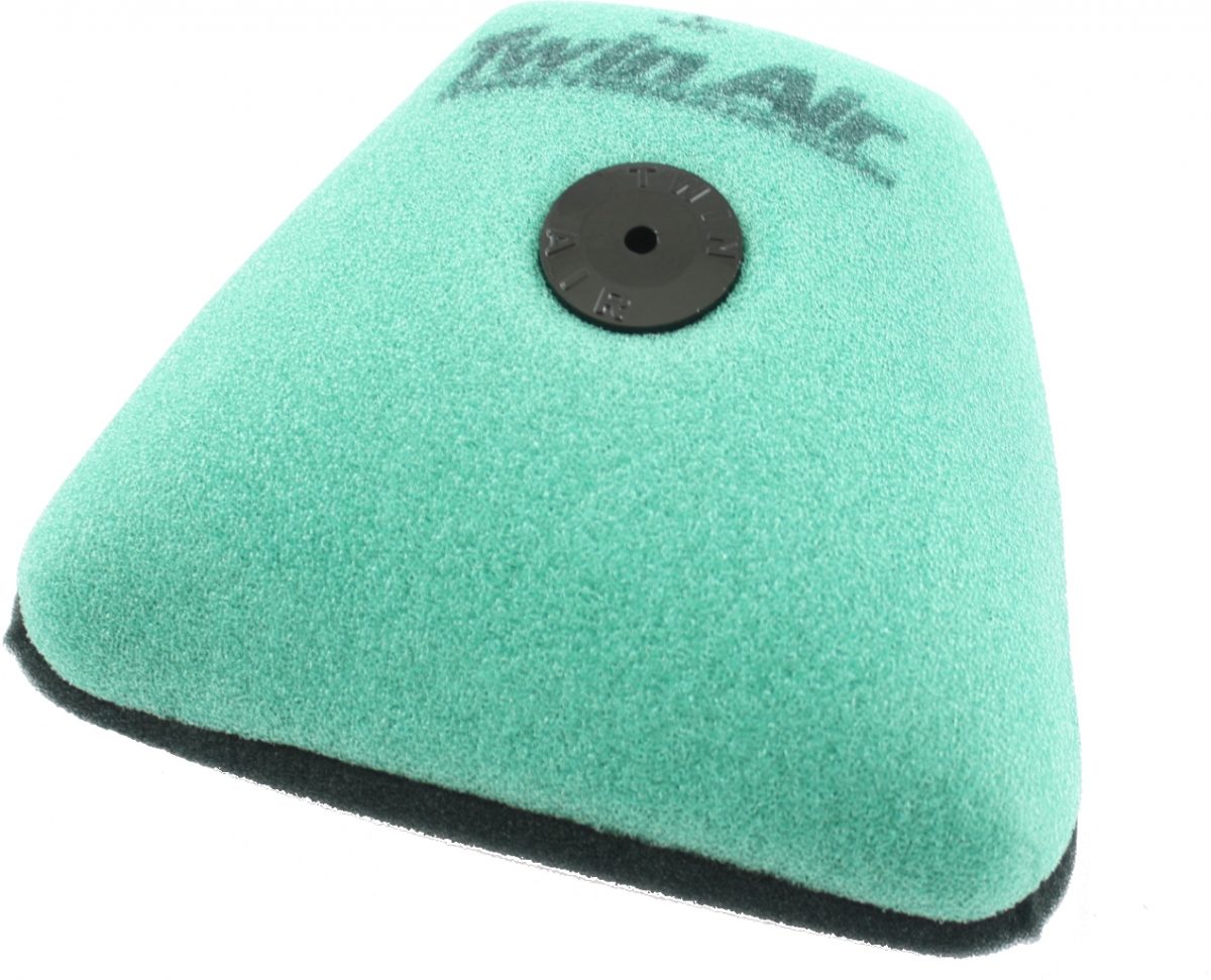 PRE-OILED AIR FILTER YAMAHA foto 2