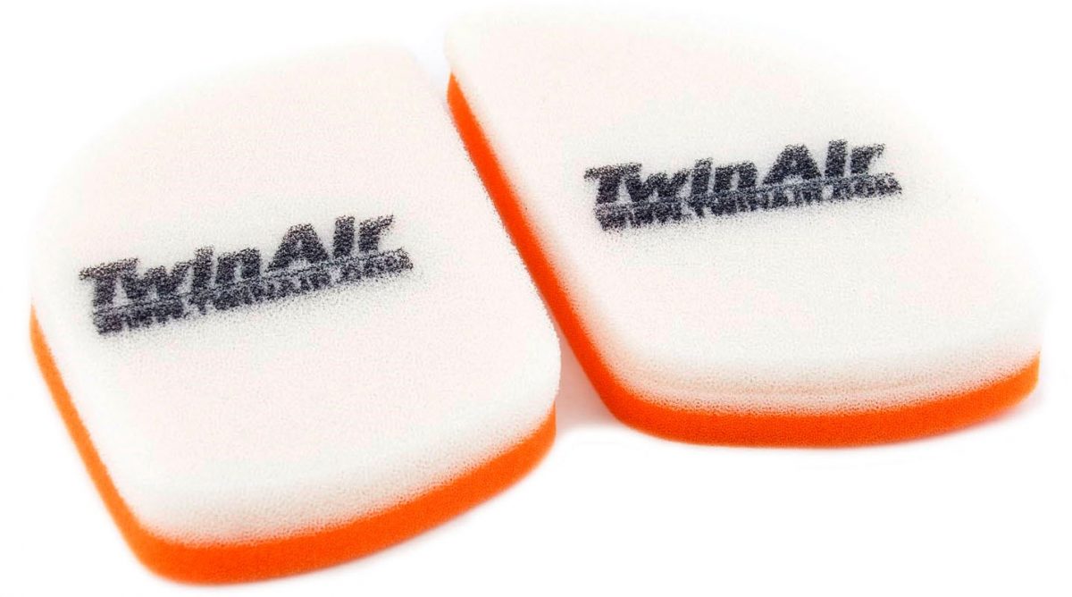 AIR FILTER SUZUKI foto 2