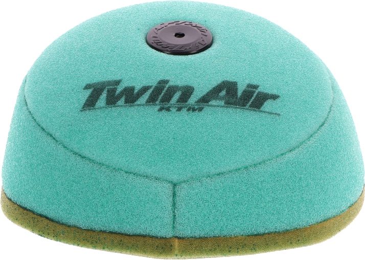 PRE-OILED AIR FILTER KTM foto 3