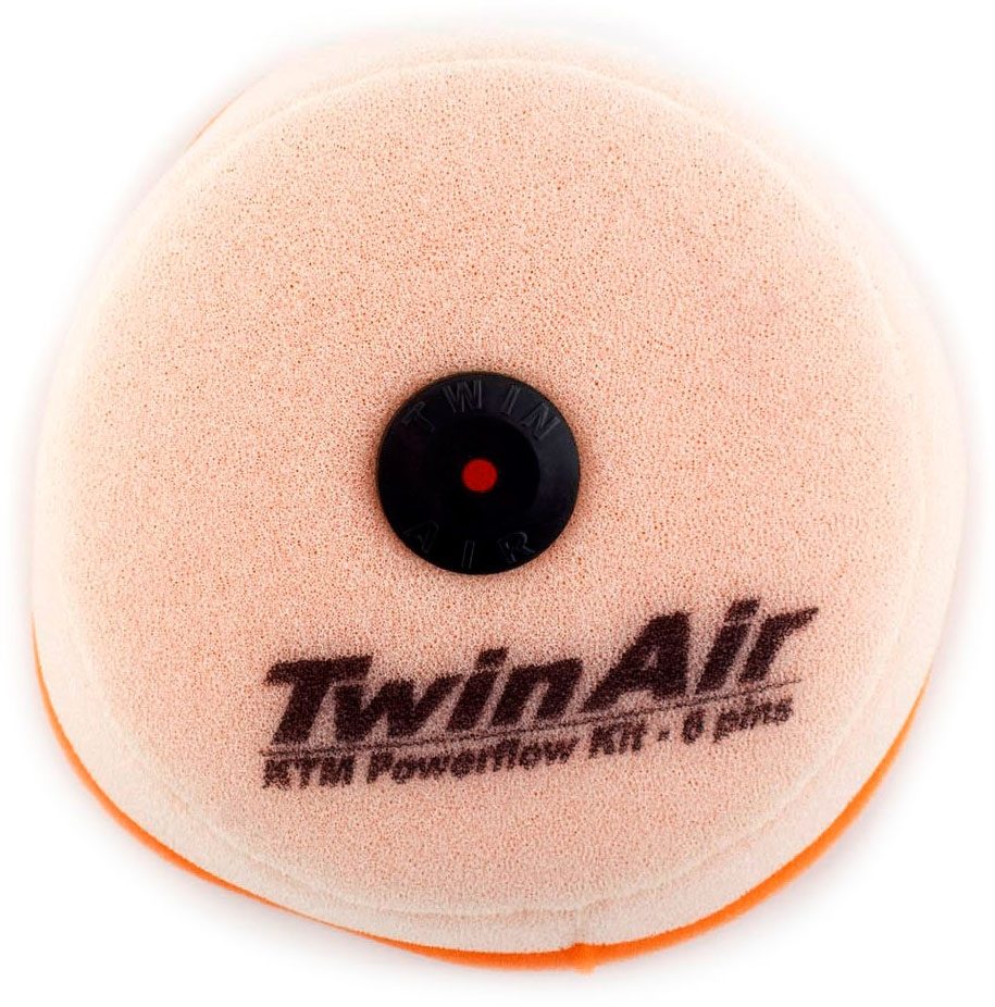 AIR FILTER KTM foto 4