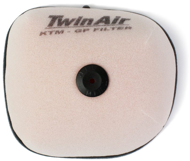 AIR FILTER KTM foto 8