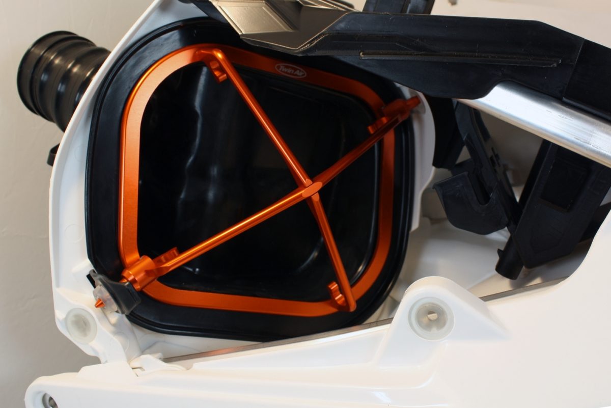 POWERFLOW KIT KTM /HUSQVARNA foto 2