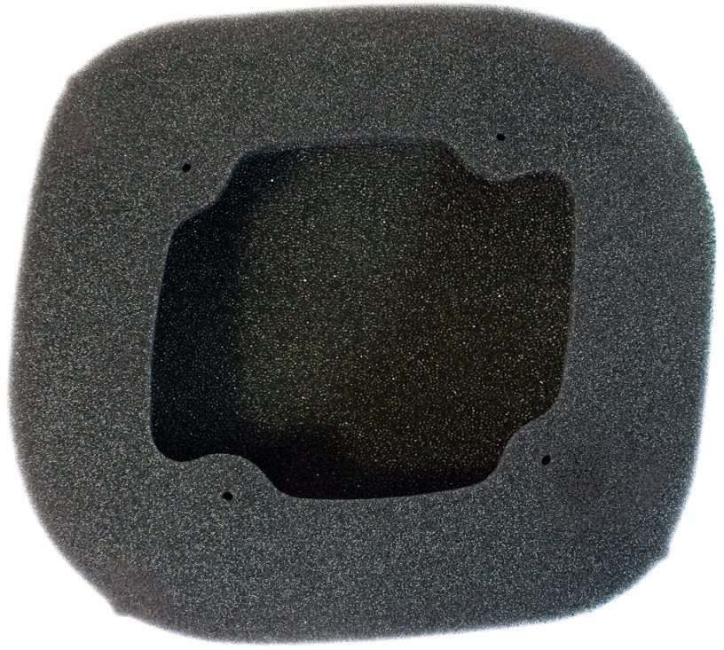 PRE-OILED AIR FILTER (FR) KTM/HUSQVARNA