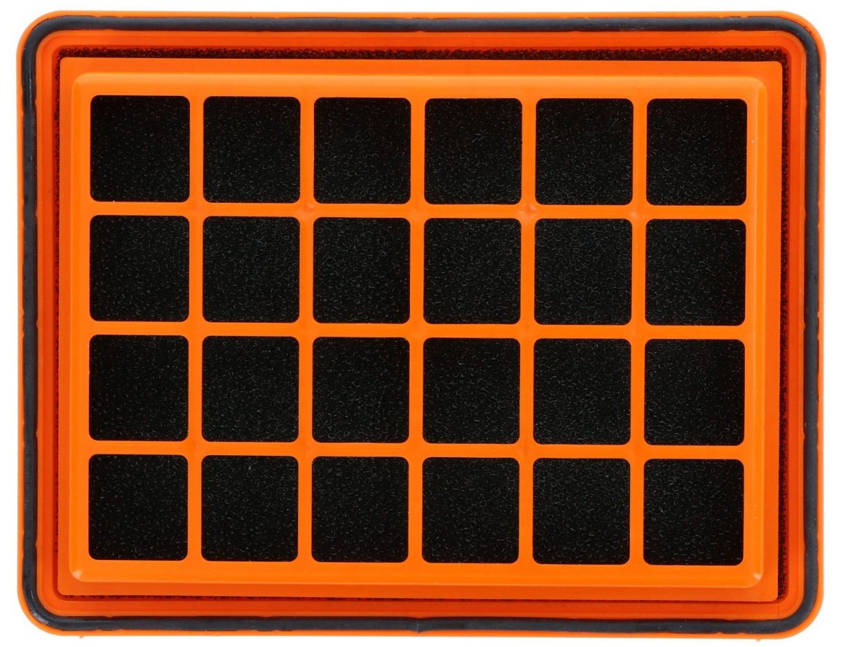AIR FILTER PRE OILED KTM