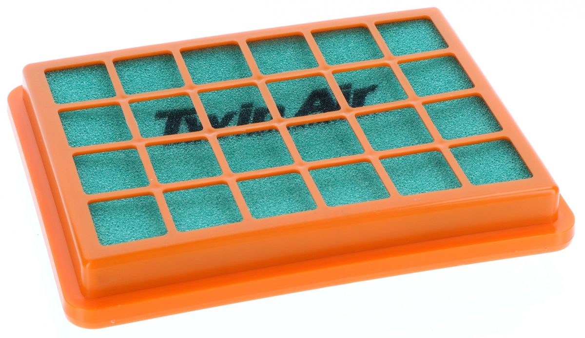 AIR FILTER PRE OILED KTM foto 2