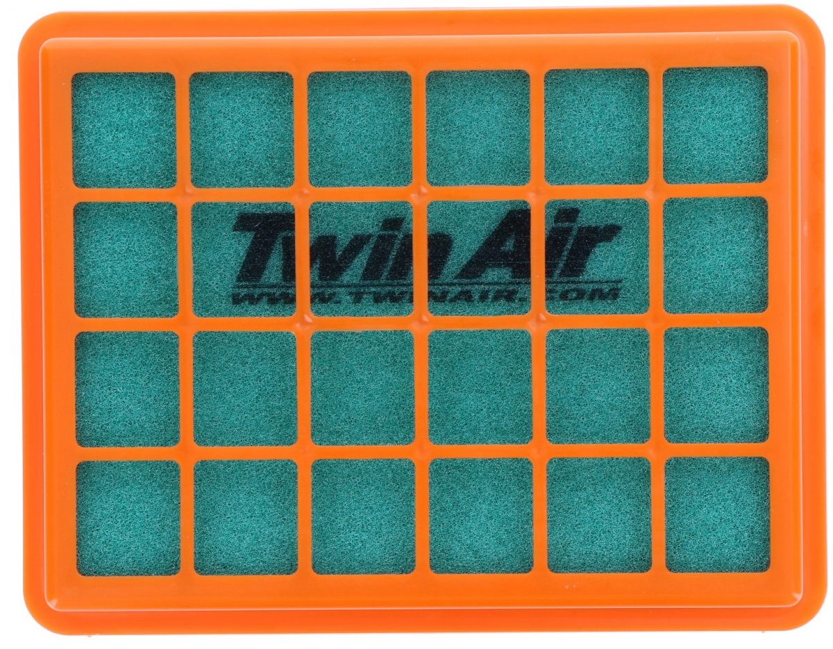 AIR FILTER PRE OILED KTM foto 5