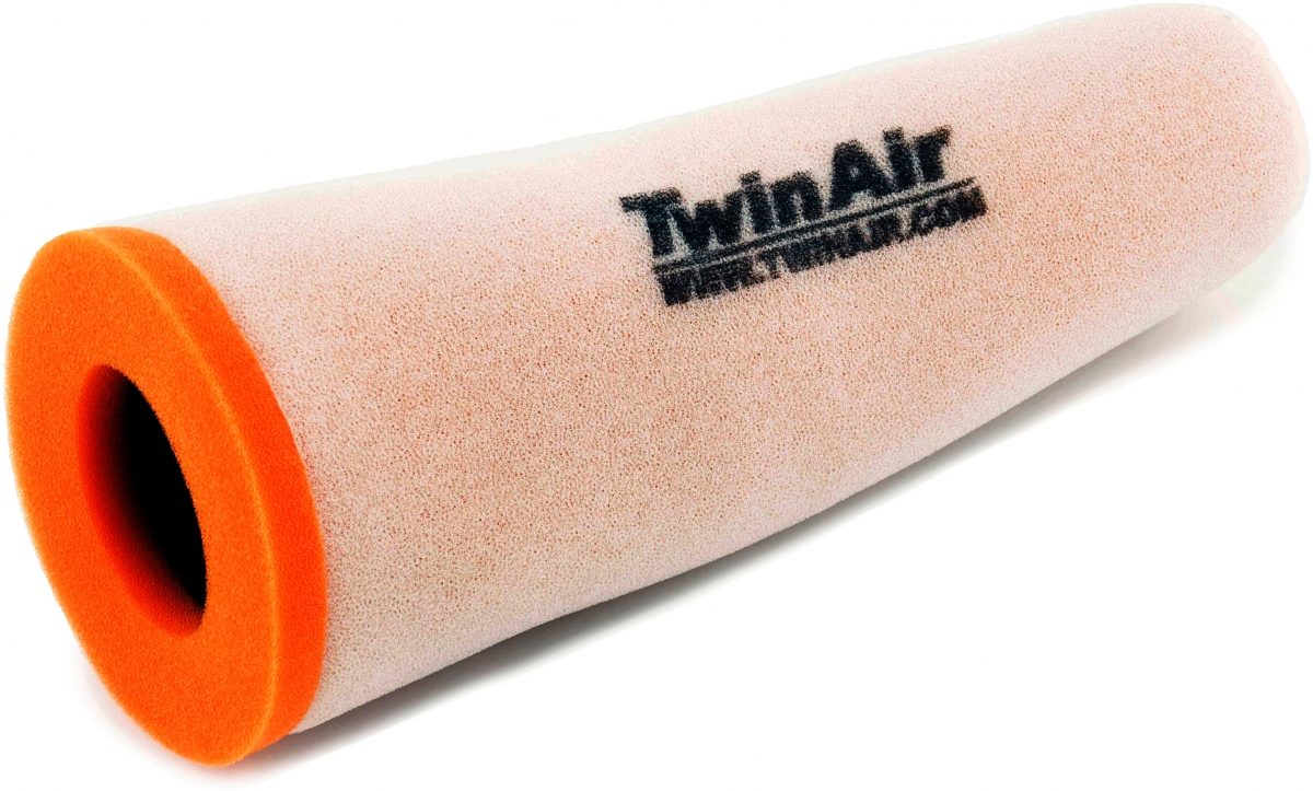 AIR FILTER (FR) W-TEC foto 2