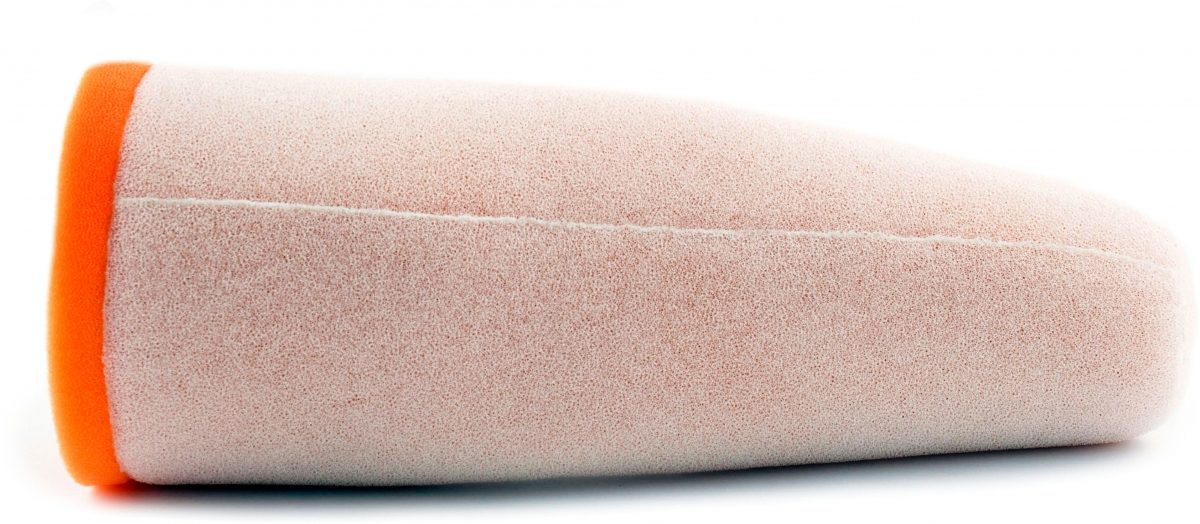 AIR FILTER (FR) W-TEC foto 3