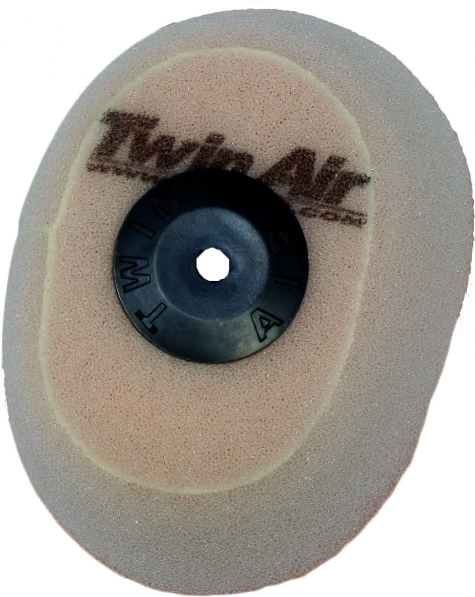 AIR FILTER SCORPA TRIAL