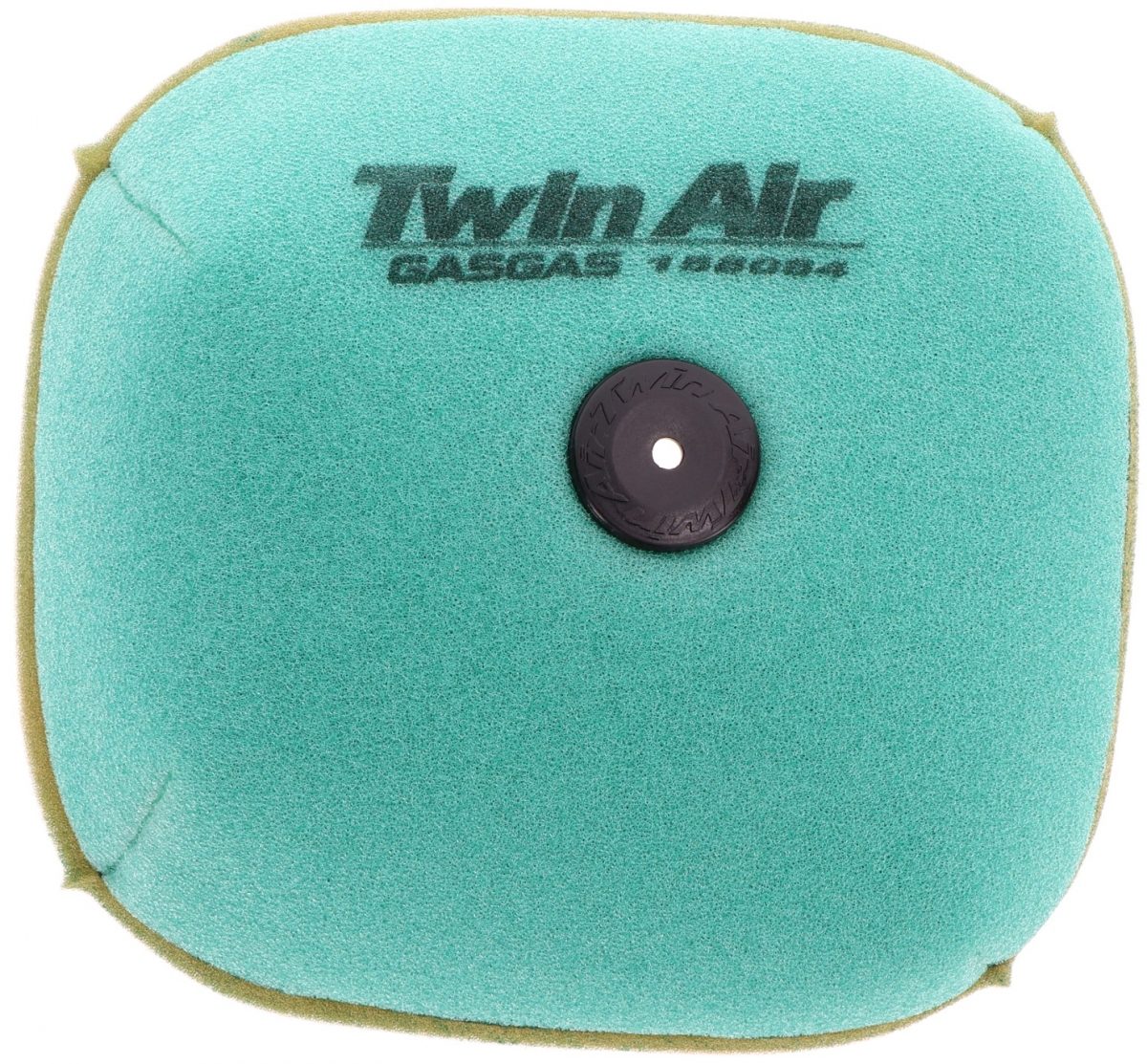 PRE-OILED AIR FILTER GASGAS foto 4