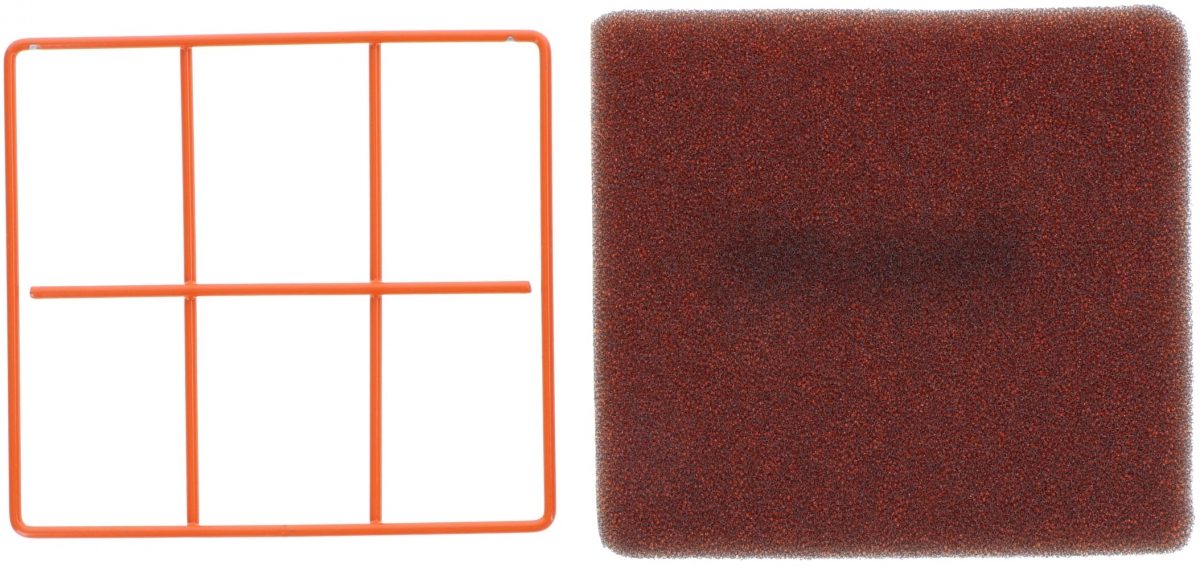 AIR FILTER AJP