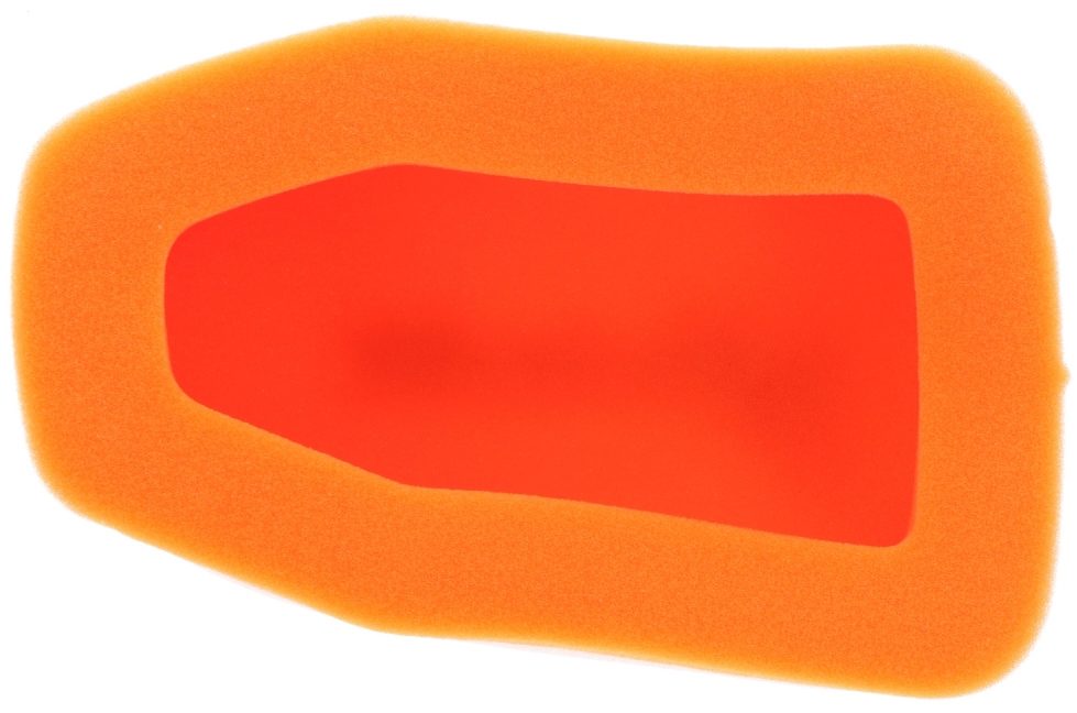 AIR FILTER VERTEMATI