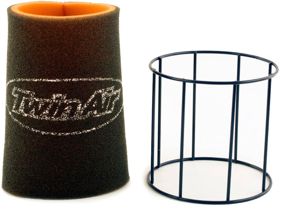 PRE-OILED AIR FILTER (FR) APRILIA