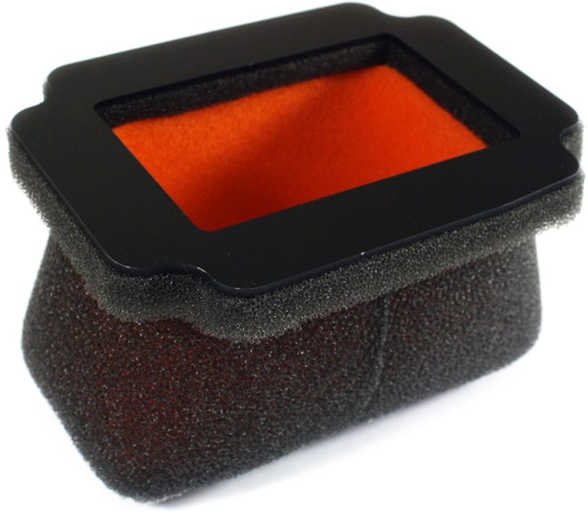 PRE-OILED AIR FILTER (FR) YAMAHA