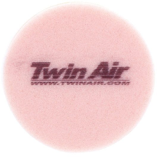 AIR FILTER (CLAMP-ON) W/RUBBER foto 4