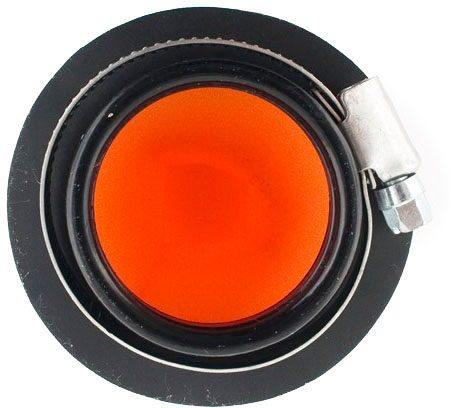 AIR FILTER PITBIKE (CLAMP-ON)