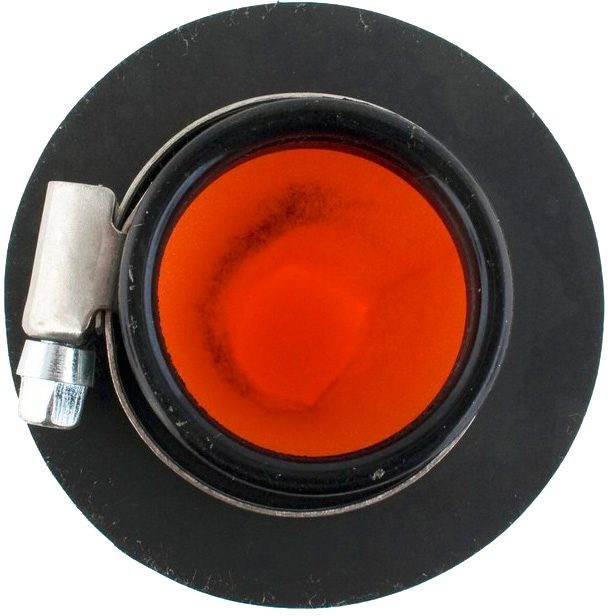 AIR FILTER PITBIKE (CLAMP-ON)