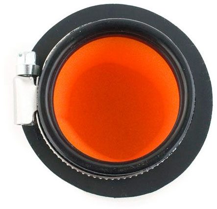 AIR FILTER PITBIKE (CLAMP-ON)