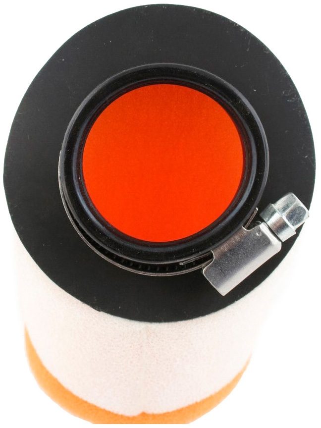 AIR FILTER PITBIKE (CLAMP-ON) foto 2