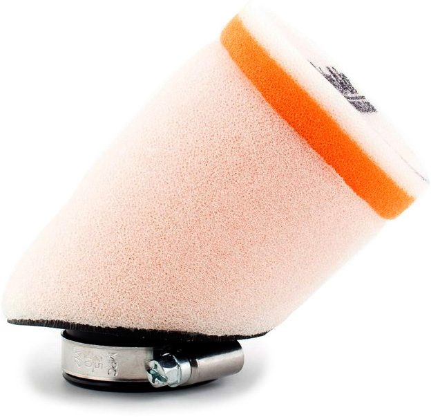 AIR FILTER PITBIKE (CLAMP-ON) foto 4