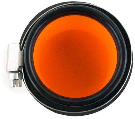 AIR FILTER PITBIKE (CLAMP-ON)