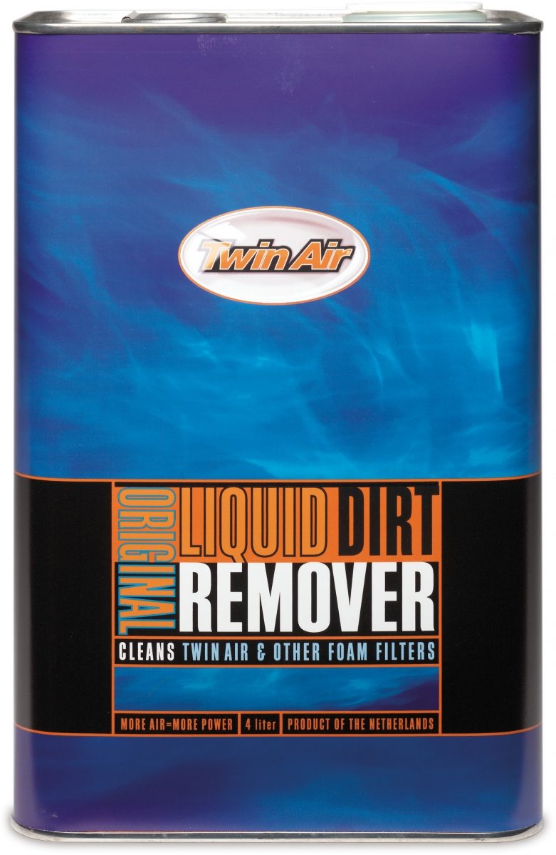 LIQUID DIRT REMOVER