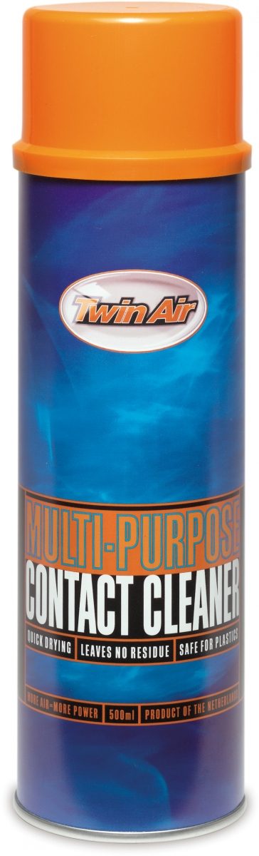 CONTACT CLEANER SPRAY