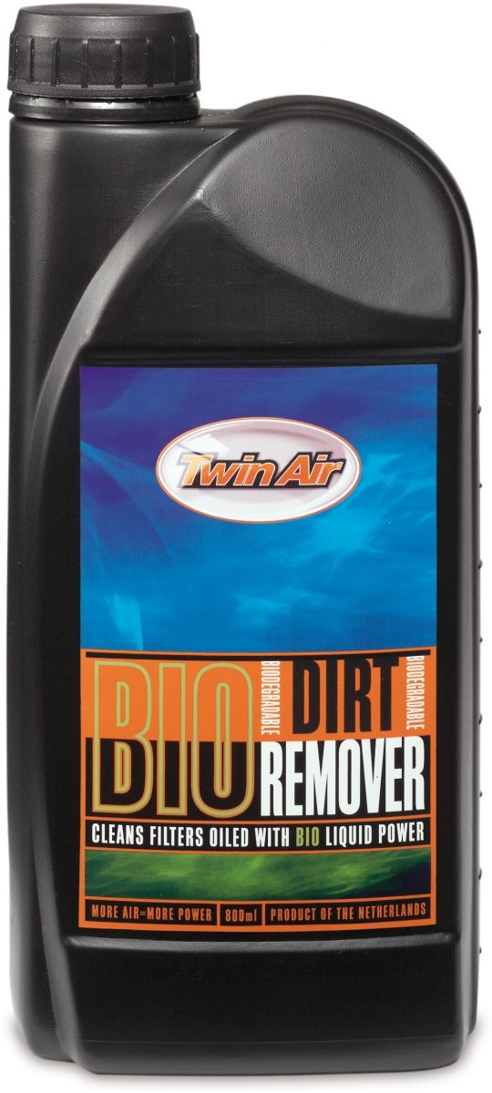 BIO DIRT REMOVER AF CLEANER