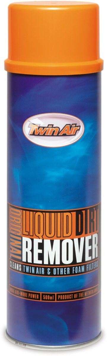 LIQUID DIRT REMOVER SPRAY