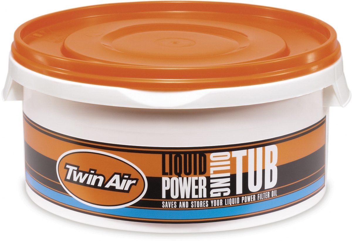 OILING TUB (3 LITER)