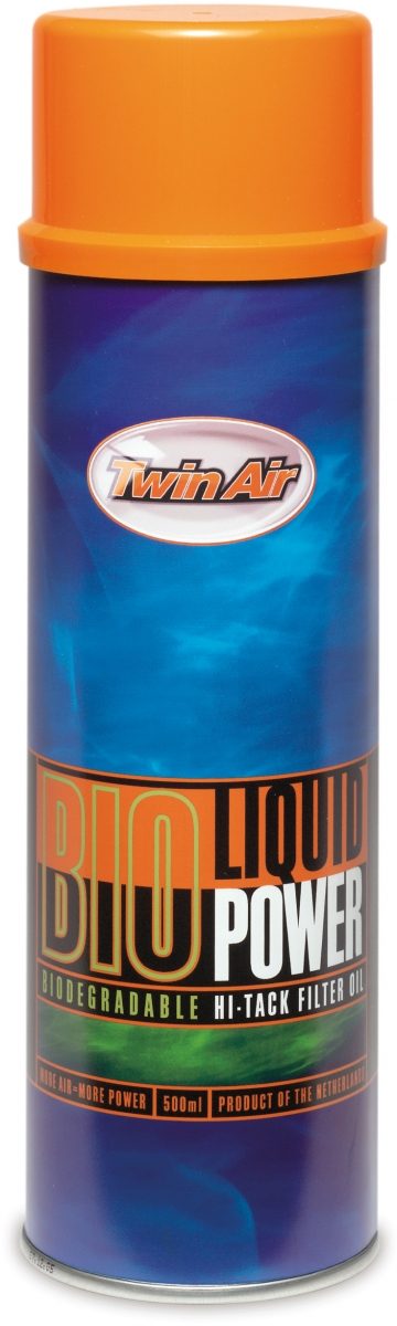 LIQUID BIO POWER SPRAY