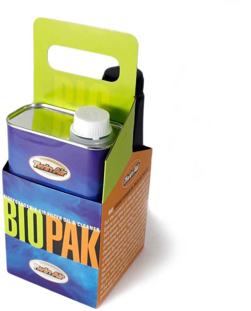 BIOPAK