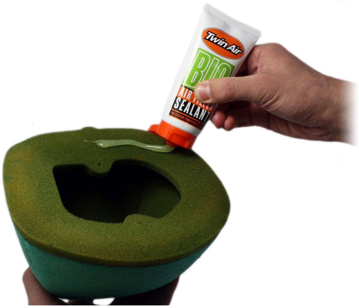 BIO SEALANT/GREASE foto 2