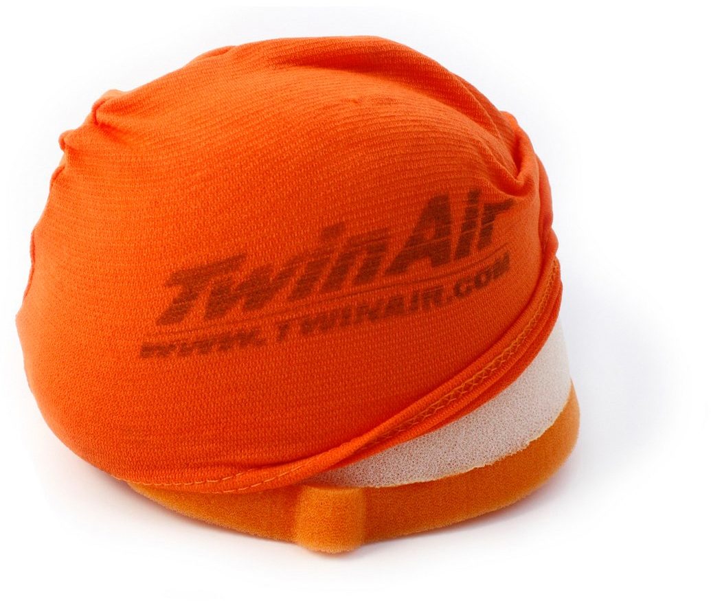AIR FILTER SOCK-CLOTH (2-PACK)
