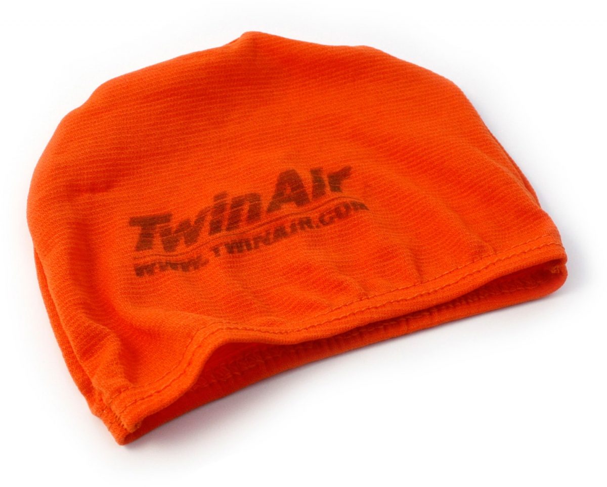 AIR FILTER SOCK-CLOTH (2-PACK) foto 2