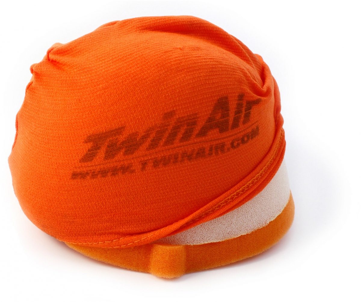 AIR FILTER SOCK-CLOTH (2-PACK) foto 4
