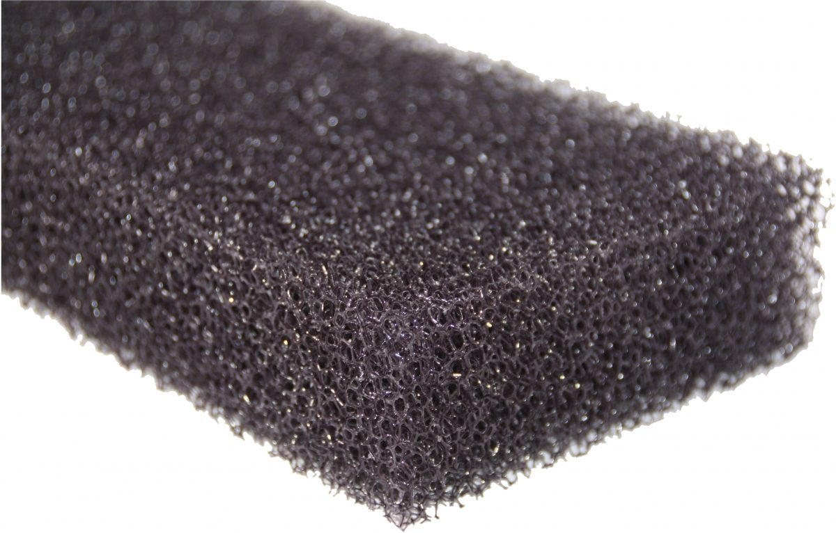 SKID PLATE FOAM foto 2