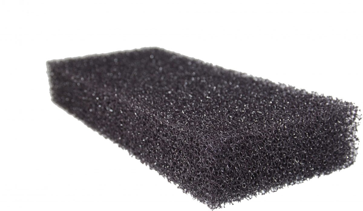 SKID PLATE FOAM foto 3