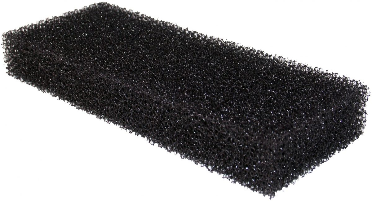 SKID PLATE FOAM foto 4