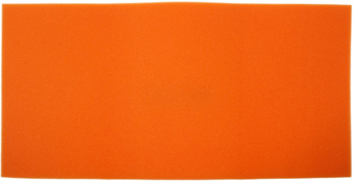 DUAL STAGE FOAM