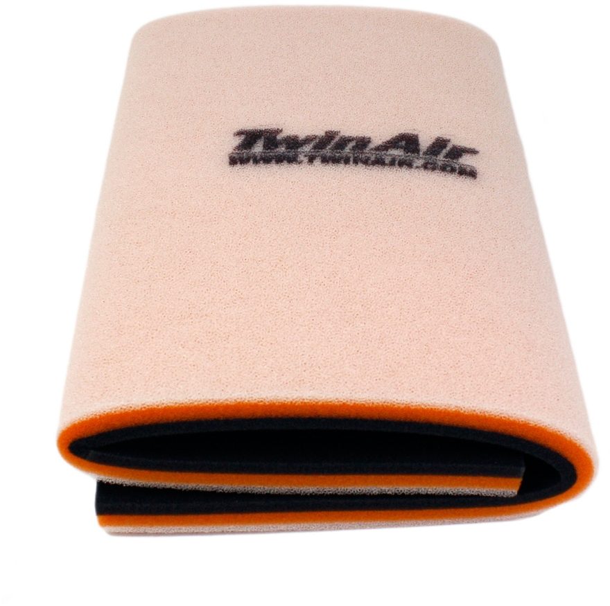 TRIPLE STAGE FOAM