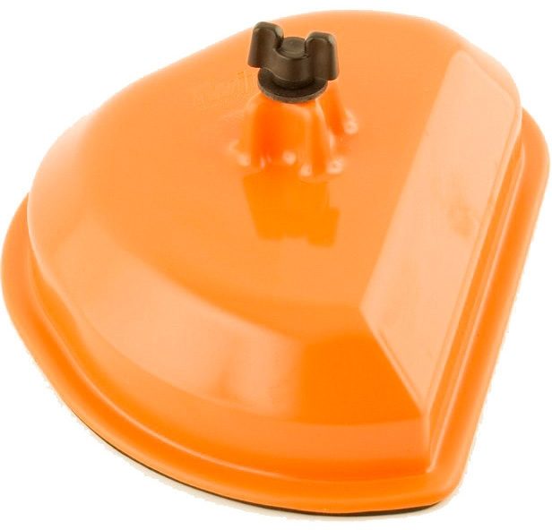 AIRBOX COVER HONDA foto 2