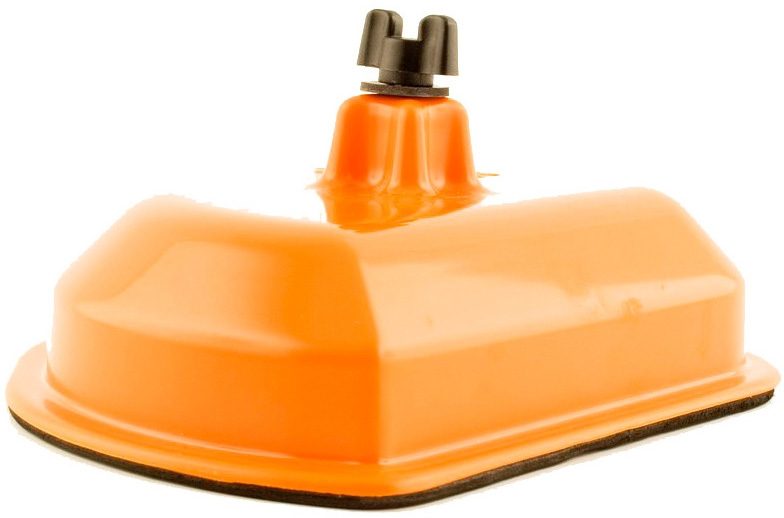 AIRBOX COVER HONDA foto 3