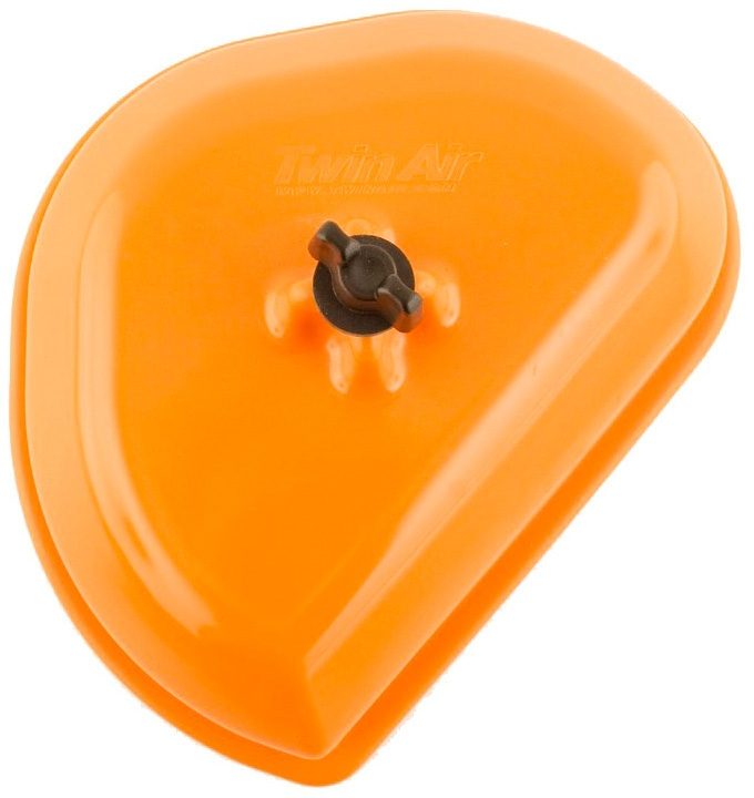 AIRBOX COVER HONDA foto 4
