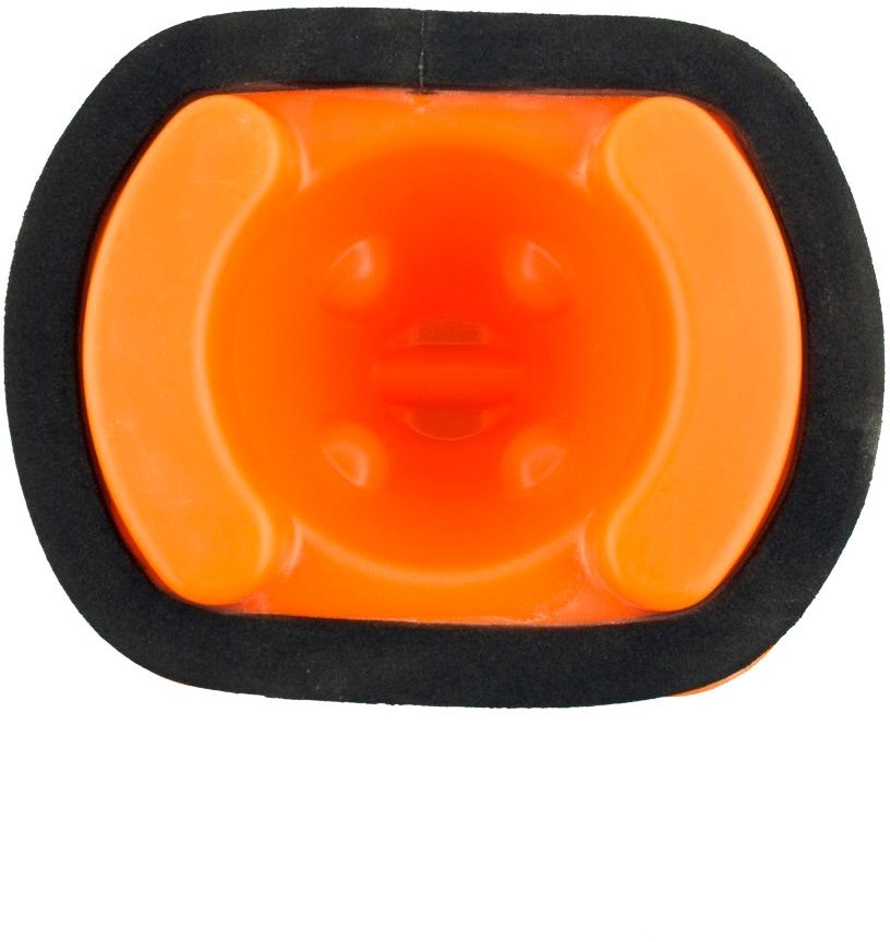 AIRBOX COVER KTM