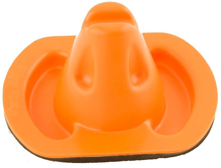 AIRBOX COVER KTM foto 2